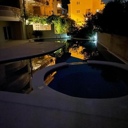 Apartment Dalmatien Traumhaus Makarska Extérieur photo