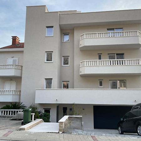 Apartment Dalmatien Traumhaus Makarska Extérieur photo