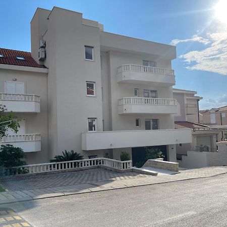 Apartment Dalmatien Traumhaus Makarska Extérieur photo