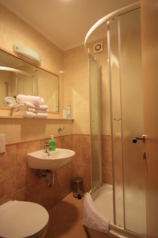 Apartment Dalmatien Traumhaus Makarska Extérieur photo