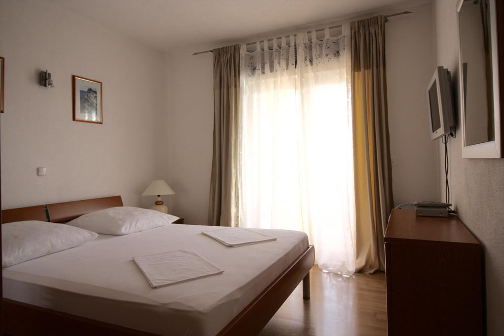 Apartment Dalmatien Traumhaus Makarska Extérieur photo