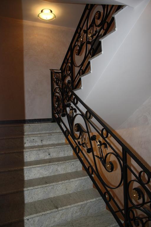 Apartment Dalmatien Traumhaus Makarska Extérieur photo