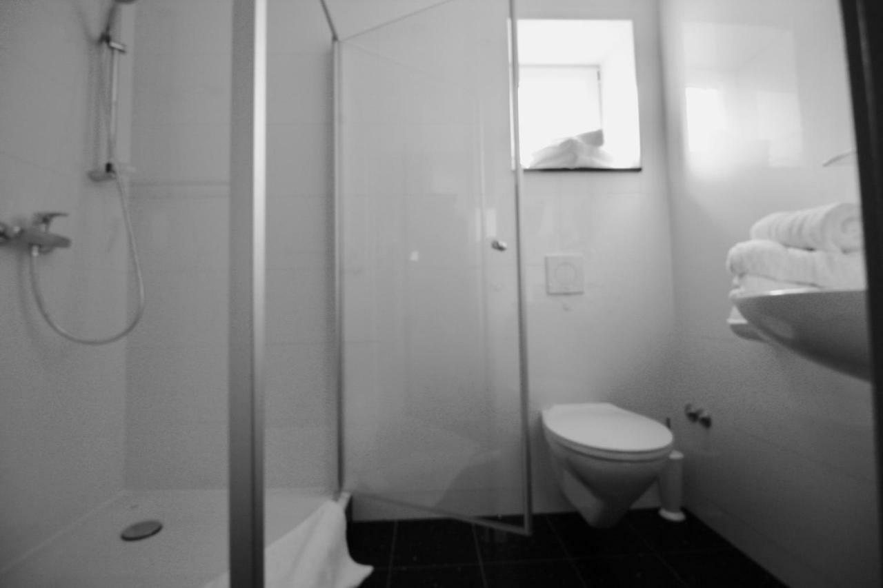 Apartment Dalmatien Traumhaus Makarska Extérieur photo