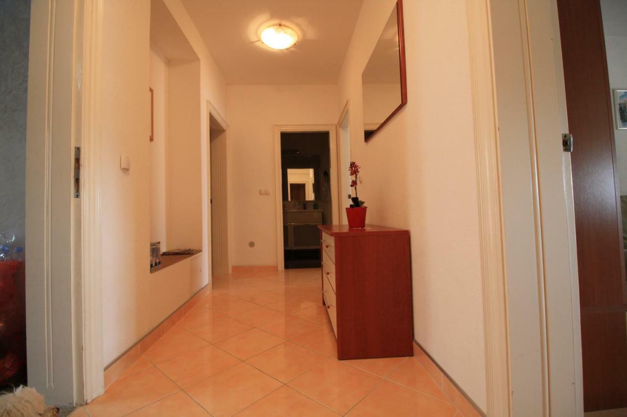 Apartment Dalmatien Traumhaus Makarska Extérieur photo