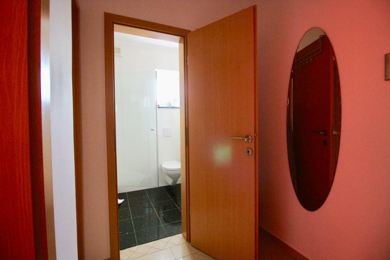 Apartment Dalmatien Traumhaus Makarska Extérieur photo