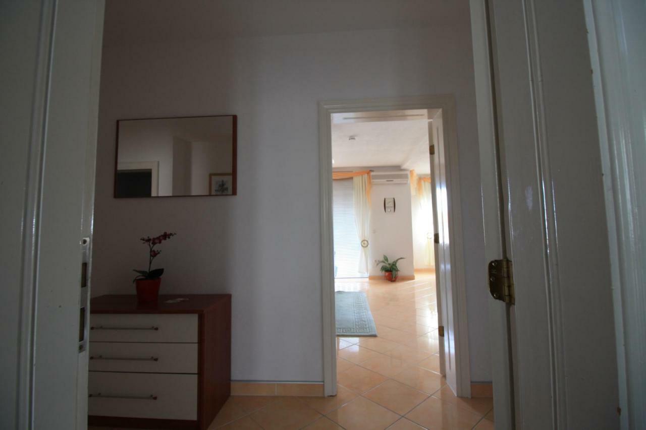 Apartment Dalmatien Traumhaus Makarska Extérieur photo
