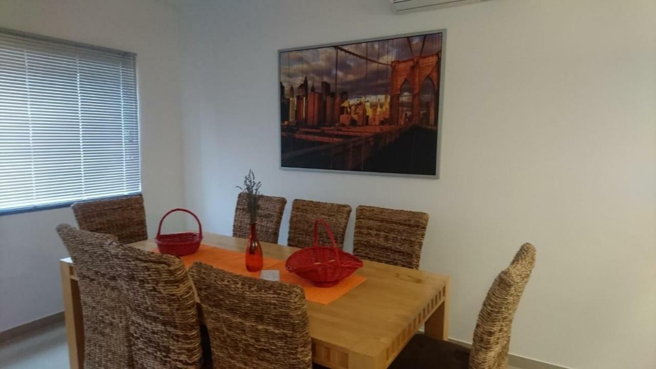 Apartment Dalmatien Traumhaus Makarska Extérieur photo